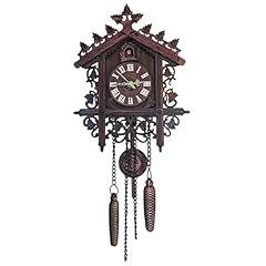 Nassmosse cuckoo clock for sale  Delivered anywhere in UK