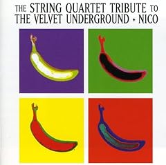 String quartet tribute d'occasion  Livré partout en France