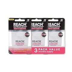 Reach ultraclean gentle for sale  Delivered anywhere in USA 