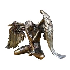 Steampunk angel ornament for sale  Delivered anywhere in UK
