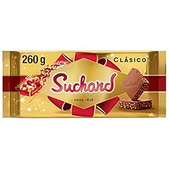 Suchard turrón chocolate for sale  Delivered anywhere in USA 