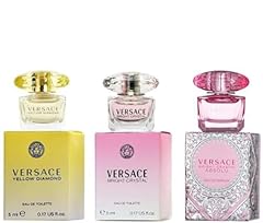 Versace miniature variety for sale  Delivered anywhere in USA 