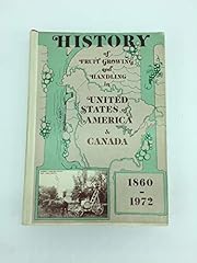 History fruit growing for sale  Delivered anywhere in USA 