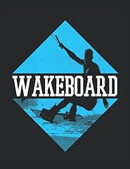 Wakeboard wakeboard motiv for sale  Delivered anywhere in UK