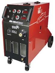 Langley mig welder for sale  Delivered anywhere in Ireland