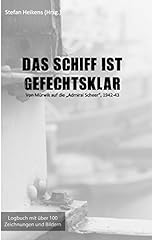 Schiff gefechtsklar mürwik gebraucht kaufen  Wird an jeden Ort in Deutschland
