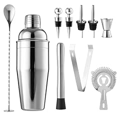 Stück cocktail shaker gebraucht kaufen  Wird an jeden Ort in Deutschland