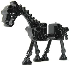 Lego black skeleton for sale  Delivered anywhere in USA 