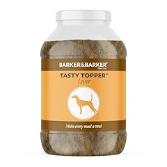 Barker barker tasty for sale  Delivered anywhere in UK