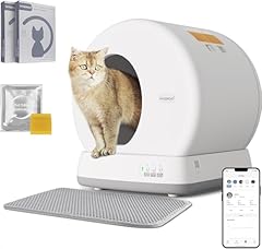 Vividmoo lettiera autopulente usato  Spedito ovunque in Italia 