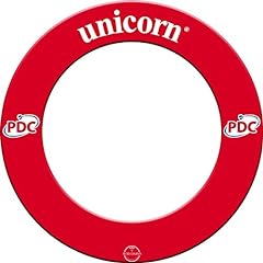 Unicorn dartboard backboard for sale  Delivered anywhere in UK