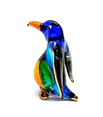 Handgefertigte pinguin kunst gebraucht kaufen  Wird an jeden Ort in Deutschland