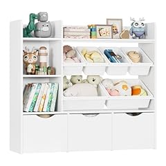Facbotall toy storage for sale  Delivered anywhere in USA 