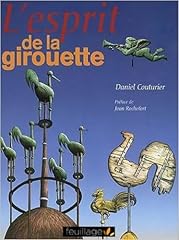 Esprit girouette d'occasion  Livré partout en Belgiqu