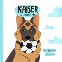 Kaiser soccer star for sale  Delivered anywhere in USA 