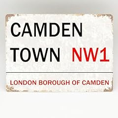 Lbs4all camden town for sale  Delivered anywhere in UK