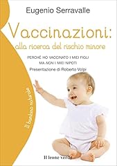 Vaccinazioni alla ricerca usato  Spedito ovunque in Italia 