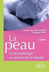 Peau dermatologie service d'occasion  Livré partout en France