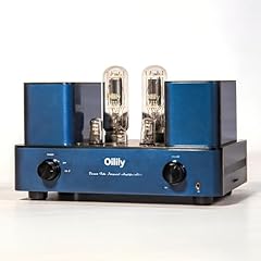 Oilily tube amplifier for sale  Delivered anywhere in USA 