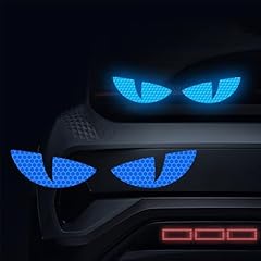 Paar reflektierende teufelsaug gebraucht kaufen Paar reflektierende teufelsaug gebraucht kaufen  Wird an jeden Ort in Deutschland