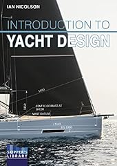 Introduction yacht design for sale  Delivered anywhere in USA 