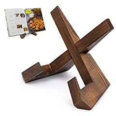 Puersi cookbook stand for sale  Delivered anywhere in USA 