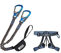 Lacd klettersteigset pro gebraucht kaufen  Wird an jeden Ort in Deutschland