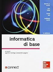 Informatica base. con usato  Spedito ovunque in Italia 