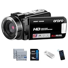Ordro full 1080p for sale  Delivered anywhere in UK