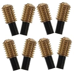 Laladefiee 8pcs saxophone for sale  Delivered anywhere in UK