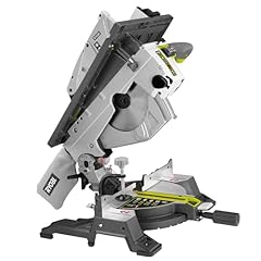 Ryobi rtms1800 troncatrice usato  Spedito ovunque in Italia 