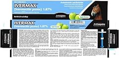 First companion ivermax for sale  Delivered anywhere in USA 