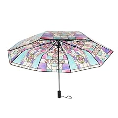 Clear vintage parasol for sale  Delivered anywhere in UK