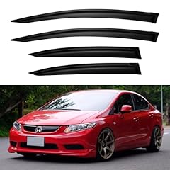 Window visors rain for sale  Delivered anywhere in USA 