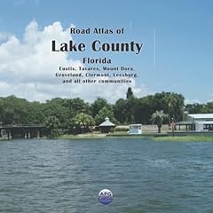 Road atlas lake for sale  Delivered anywhere in USA 