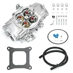 Carburetor fit holley for sale  Delivered anywhere in USA 