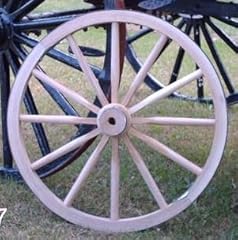 Decorative wood wagon for sale  Delivered anywhere in USA 