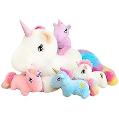 Sqeqe cute unicorn for sale  Delivered anywhere in USA 