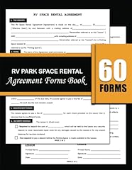Park space rental for sale  Delivered anywhere in USA 