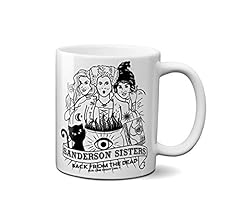 Sanderson sisters back for sale  Delivered anywhere in UK