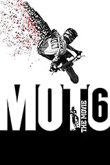 Moto movie for sale  Delivered anywhere in UK