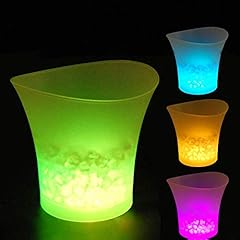 Glowing led ice for sale  Delivered anywhere in USA 