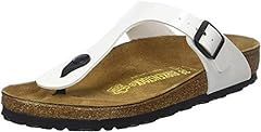 Birkenstock women gizeh for sale  Delivered anywhere in USA 