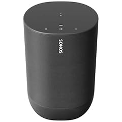 Sonos move smart gebraucht kaufen  Wird an jeden Ort in Deutschland