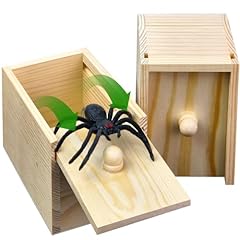 Parnixs wooden spider for sale  Delivered anywhere in USA 