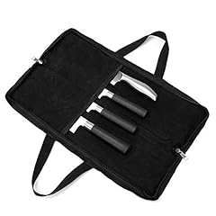 Qees knife roll for sale  Delivered anywhere in USA 