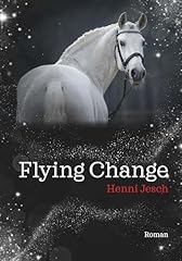 Flying change young gebraucht kaufen  Wird an jeden Ort in Deutschland