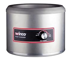 Winco electric round for sale  Delivered anywhere in USA 