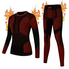Meetwee thermal underwear for sale  Delivered anywhere in USA 