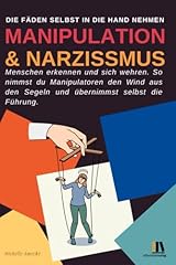 Manipulation narzissmus erkenn gebraucht kaufen  Wird an jeden Ort in Deutschland